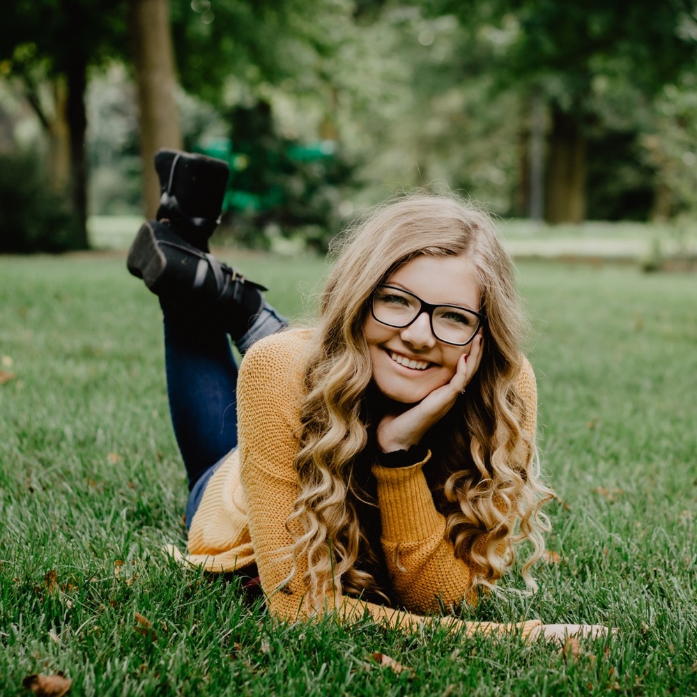 Meet your Posher, Emily